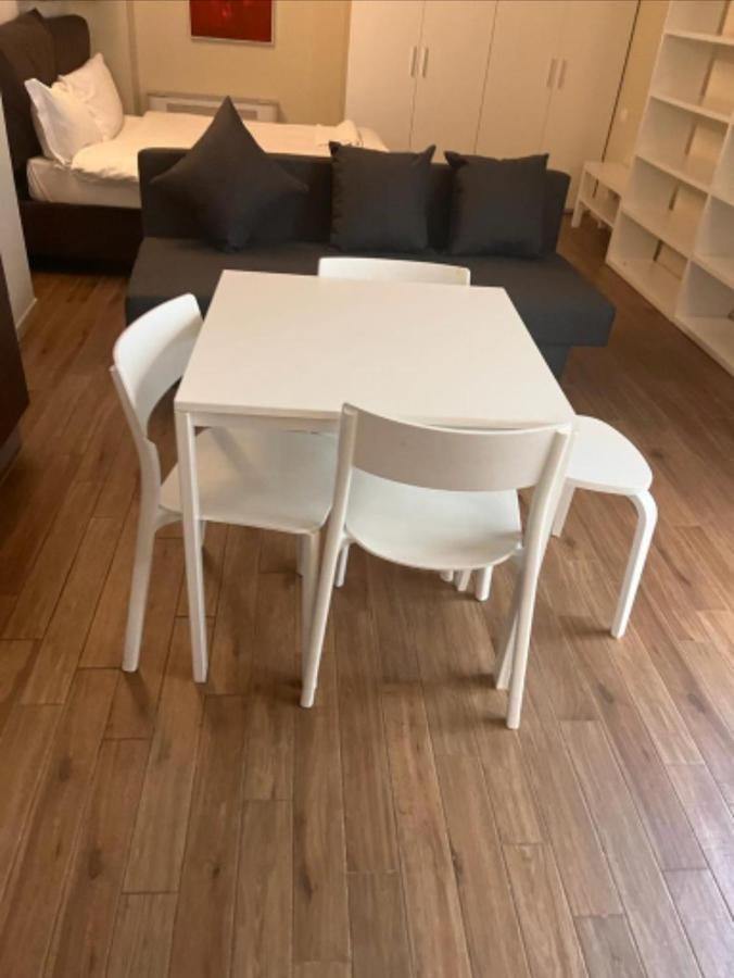Savenella Apartments Bologne Extérieur photo