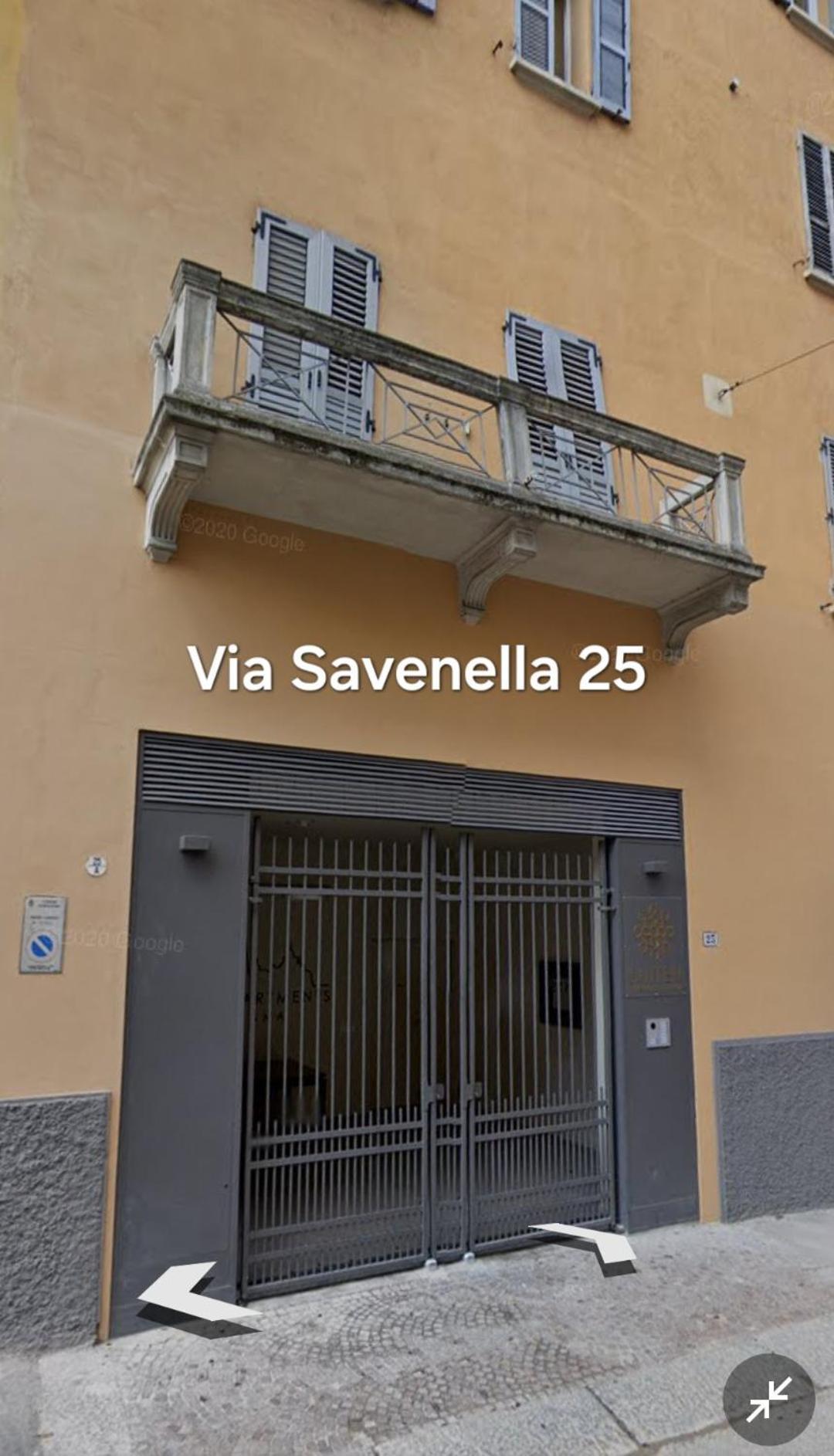 Savenella Apartments Bologne Extérieur photo